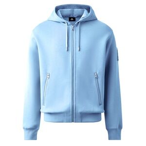 Mackage Brand New Unisex Hoddie - KRYS-ZP AIR L